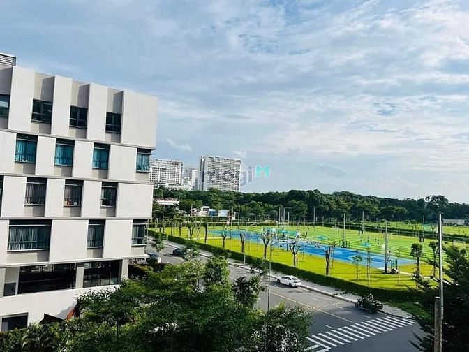Hình ảnh Chính chủ cho thuê CHCC Duplex Star Hill, Phú Mỹ Hưng, Q7
