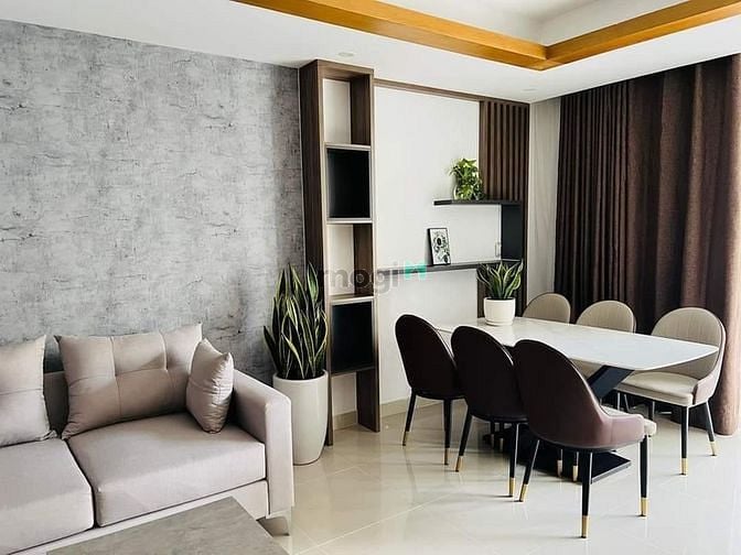 Hình ảnh Chính chủ cho thuê CHCC Duplex Star Hill, Phú Mỹ Hưng, Q7