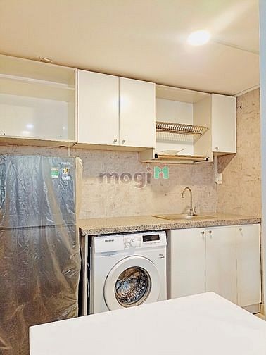 Hình ảnh Cho thuê studio full nội thất cửa số lớn view Trung tâm quận q1