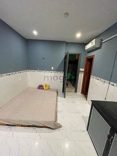 Hình ảnh Studio_Banconl Full NT_Ngay Khu Dân Cư Bông Sao, ĐH Công Nghệ Sài Gòn
