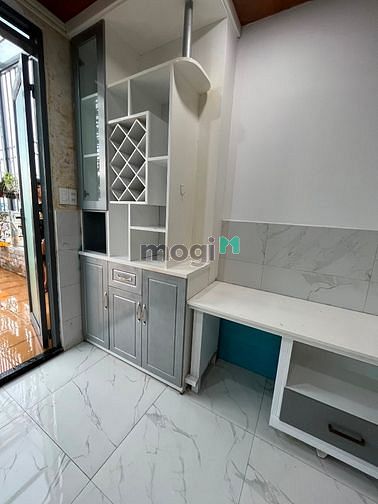 Hình ảnh Studio_Banconl Full NT_Ngay Khu Dân Cư Bông Sao, ĐH Công Nghệ Sài Gòn