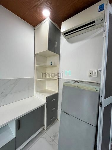 Hình ảnh Studio_Banconl Full NT_Ngay Khu Dân Cư Bông Sao, ĐH Công Nghệ Sài Gòn