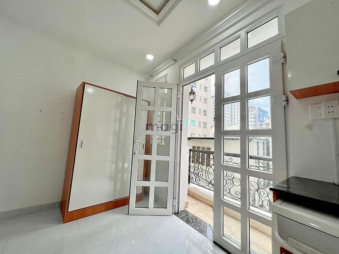 Hình ảnh Phòng CHDV/studio full nội thất Bancol Đẹp quận Bình Thạnh giá chỉ 6tr