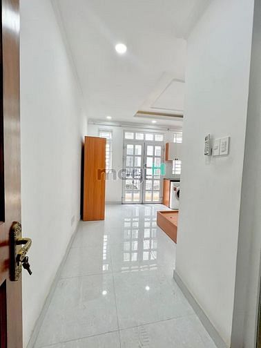 Hình ảnh Phòng CHDV/studio full nội thất Bancol Đẹp quận Bình Thạnh giá chỉ 6tr