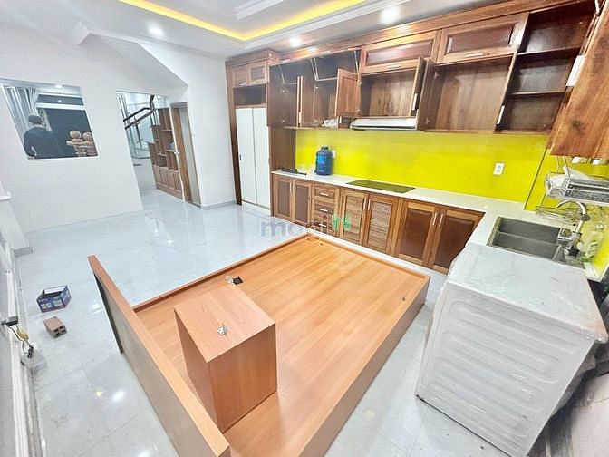 Hình ảnh Phòng CHDV/studio full nội thất Bancol Đẹp quận Bình Thạnh giá chỉ 6tr