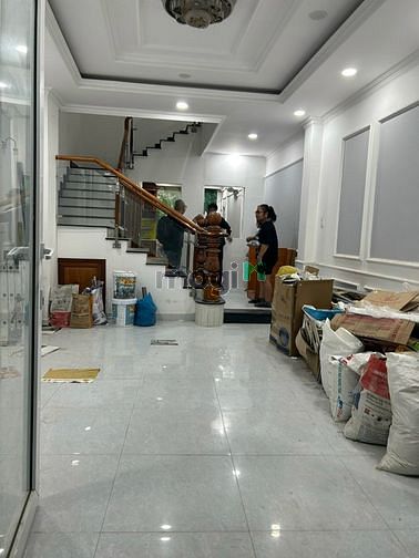 Hình ảnh Phòng CHDV/studio full nội thất Bancol Đẹp quận Bình Thạnh giá chỉ 6tr