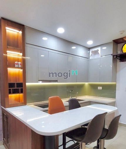 Hình ảnh CHO THUÊ CĂN HỘ PANORAMA quận 7_2PN 2WC full nội thất giá 13tr