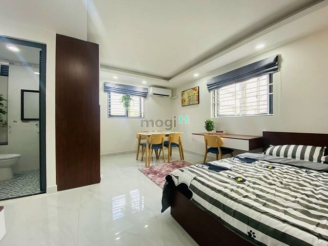 Hình ảnh Căn Hộ Dịch Vụ Giá Tốt Ngay Lotte Cộng Hoà