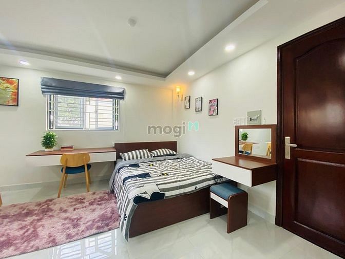 Hình ảnh Căn Hộ Dịch Vụ Giá Tốt Ngay Lotte Cộng Hoà