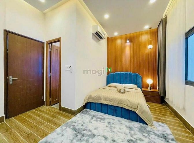 Hình ảnh Siêu Phẩm Tân Bình HXH Lam Sơn 52m2 2Lầu 2Tỷ280