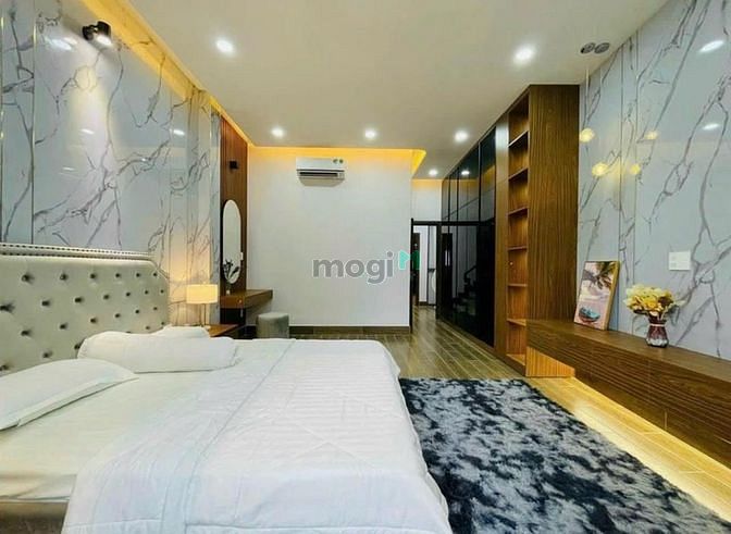 Hình ảnh Siêu Phẩm Tân Bình HXH Lam Sơn 52m2 2Lầu 2Tỷ280
