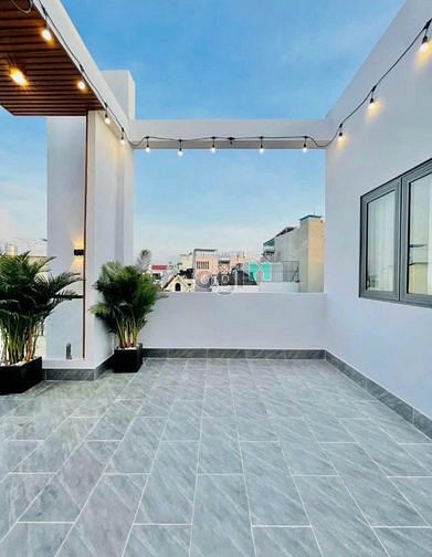 Hình ảnh Siêu Phẩm Tân Bình HXH Lam Sơn 52m2 2Lầu 2Tỷ280