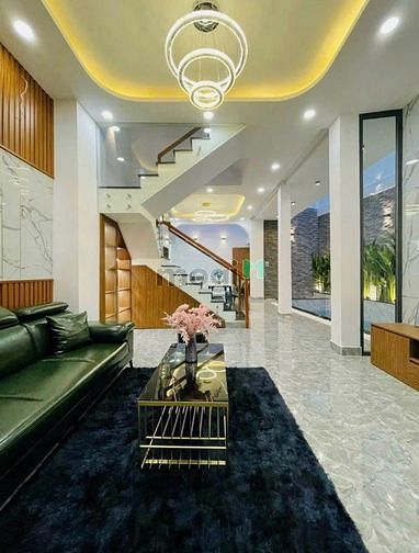 Hình ảnh Siêu Phẩm Tân Bình HXH Lam Sơn 52m2 2Lầu 2Tỷ280