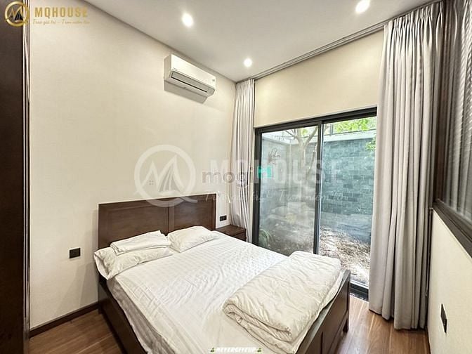 Hình ảnh 🍀Căn Hộ 1 Phòng Ngủ Cao Cấp_55m2_Full Tiện Ích.