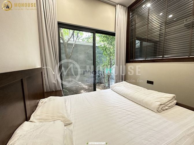 Hình ảnh 🍀Căn Hộ 1 Phòng Ngủ Cao Cấp_55m2_Full Tiện Ích.