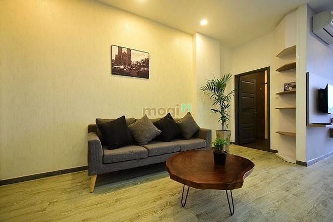 Hình ảnh Studio View Siêu Xin Landmark Sông SG Cực Chill💯Bao Phí chỉ Tính Điện