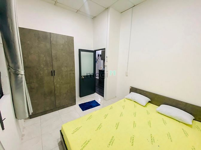 Hình ảnh 🛤️ Siêu Phẩm 1PN Giá Rẻ Gần Sân Bay Tân Sơn Nhất