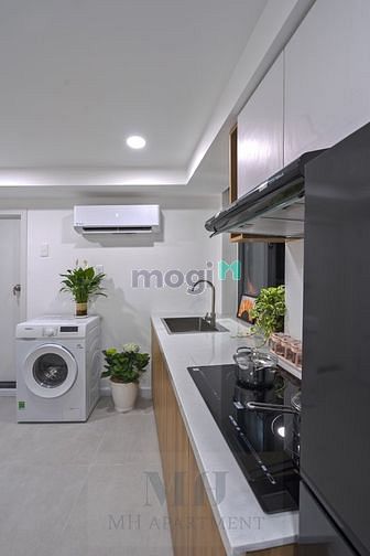 Hình ảnh Cho Thuê Căn Hộ Studio Full Nội Thất Giá Ưu Đãi Quận 7
