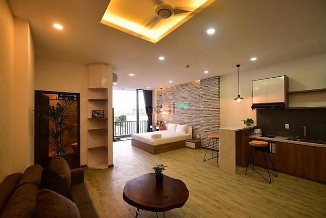 Hình ảnh Studio View Siêu Xin Landmark Sông SG Cực Chill💯Bao Phí chỉ Tính Điện