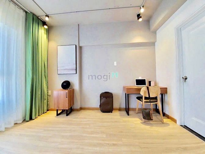 Hình ảnh Cho thuê CH 2pn full nt mới view cực kì đẹp giá cực kì mềm