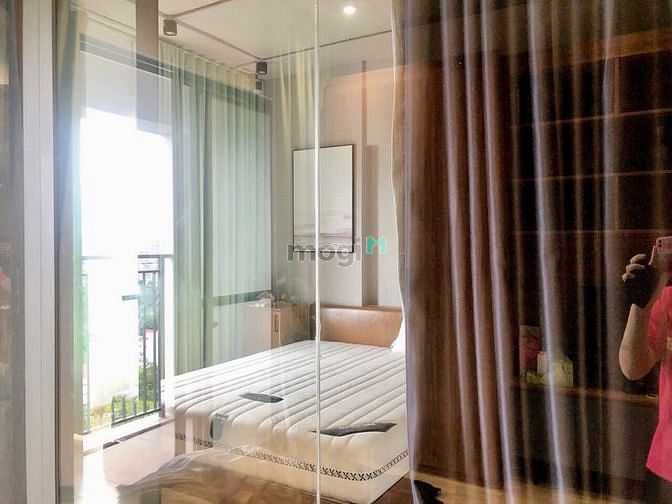 Hình ảnh Cho thuê CH 2pn full nt mới view cực kì đẹp giá cực kì mềm