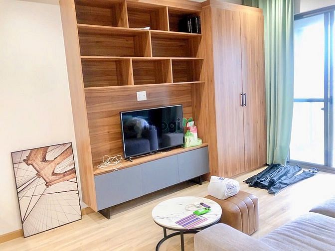 Hình ảnh Cho thuê CH 2pn full nt mới view cực kì đẹp giá cực kì mềm