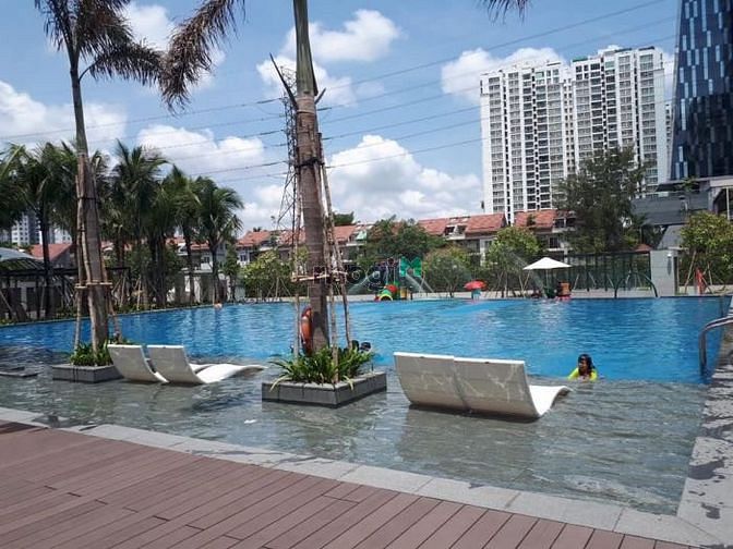 Hình ảnh Cho thuê CH 2pn full nt mới view cực kì đẹp giá cực kì mềm