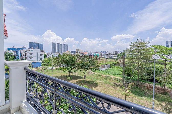 Hình ảnh 📣STUDIO FULL Nội Thất 2 PHÒNG NGỦ KDC Savimex