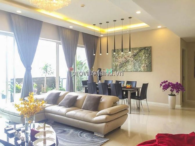 Hình ảnh Bán Trang Chủ MB66.COM / Đăng Ký Tặng 66K tại The Estella An Phú, 148m2, 3PN, nội thất cao cấp
