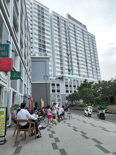 Hình ảnh Giỏ hàng giá tốt Moonlight Boulevard, Kinh Dương Vương