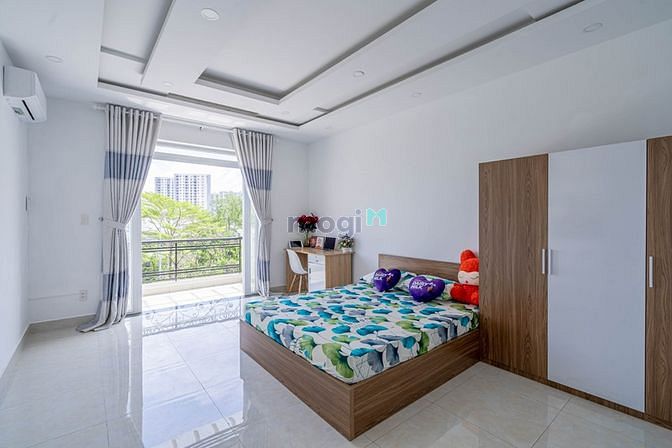 Hình ảnh 📣STUDIO FULL Nội Thất 2 PHÒNG NGỦ KDC Savimex