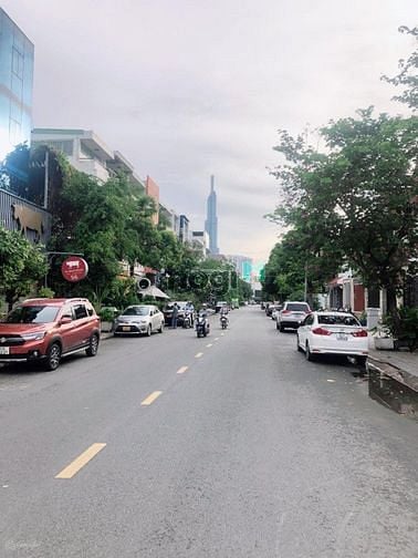 Hình ảnh Bán khuôn đất MT Đường Số 33 - Trần Não, Q2 (DT- 10,5x31m) giá 52 tỷ