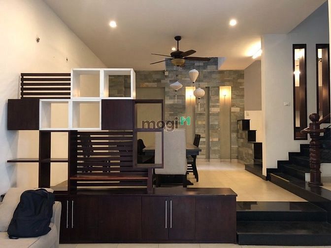 Hình ảnh Cho thuê nhà MT Đỗ Quang, P. Thảo Điền, Quận 2.