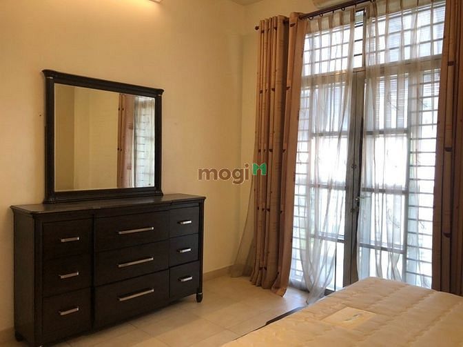 Hình ảnh Cho thuê nhà MT Đỗ Quang, P. Thảo Điền, Quận 2.