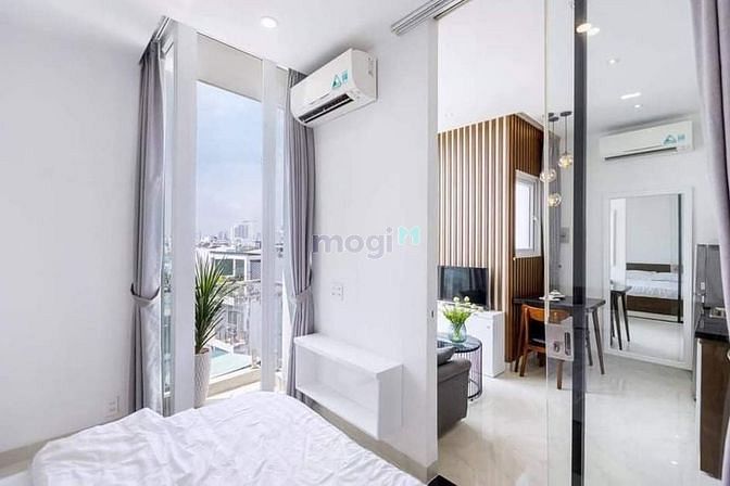 Hình ảnh 🏨Siêu phẩm Trang Chủ MB66.COM / Đăng Ký Tặng 66K dịch vụ 1PN gần cầu Thị Nghè Bình Thạnh 🏨