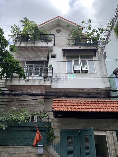 Hình ảnh Cho thuê nhà MT Đỗ Quang, P. Thảo Điền, Quận 2.