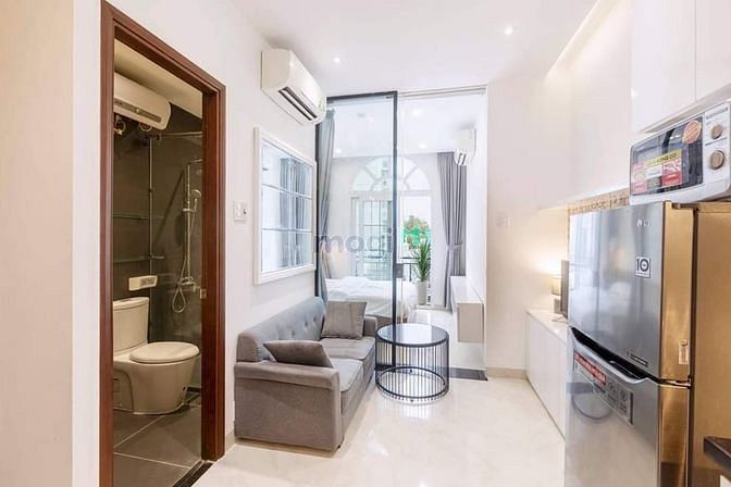 Hình ảnh 🏨Siêu phẩm Trang Chủ MB66.COM / Đăng Ký Tặng 66K dịch vụ 1PN gần cầu Thị Nghè Bình Thạnh 🏨