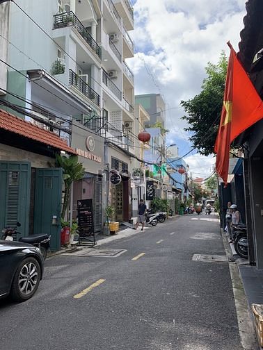 Hình ảnh Cho thuê nhà MT Đỗ Quang, P. Thảo Điền, Quận 2.