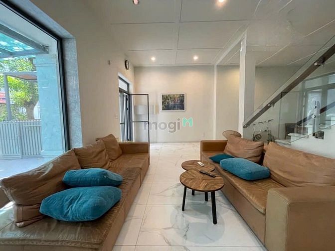 Hình ảnh Cho thuê biêt thự Mỹ Giang, PMH, Q.7