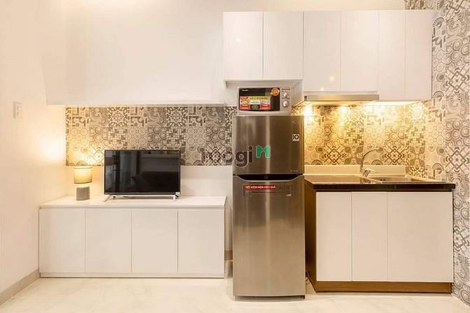 Hình ảnh 🏨Siêu phẩm Trang Chủ MB66.COM / Đăng Ký Tặng 66K dịch vụ 1PN gần cầu Thị Nghè Bình Thạnh 🏨