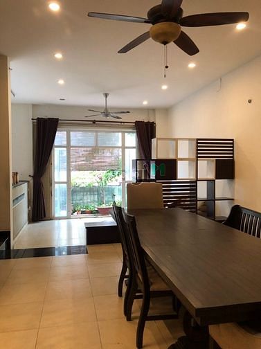 Hình ảnh Cho thuê nhà MT Đỗ Quang, P. Thảo Điền, Quận 2.