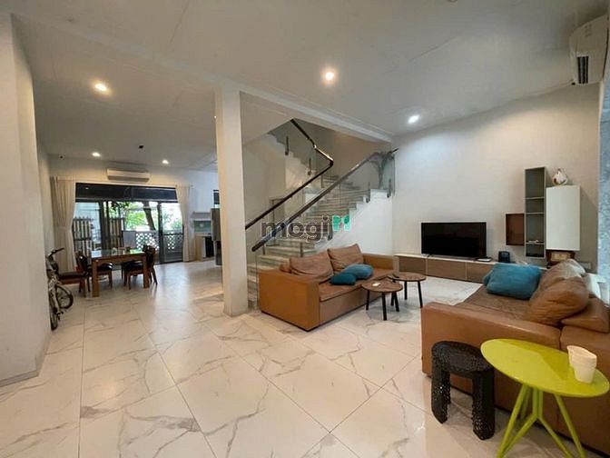 Hình ảnh Cho thuê biêt thự Mỹ Giang, PMH, Q.7
