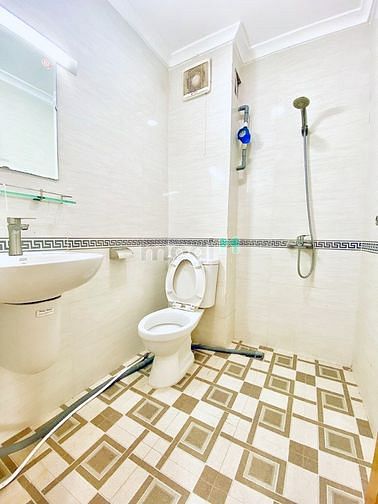 Hình ảnh STUDIO FULL NỘI THẤT đầy đủ tiện nghi 30m²