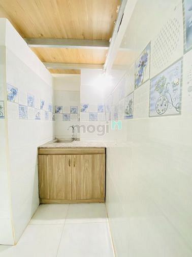 Hình ảnh Phòng trọ có gác, có máy lạnh - Tân Phú