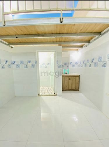 Hình ảnh Phòng trọ có gác, có máy lạnh - Tân Phú