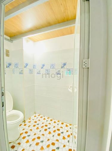 Hình ảnh Phòng trọ có gác, có máy lạnh - Tân Phú