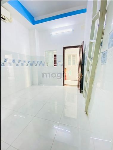 Hình ảnh Phòng trọ có gác, có máy lạnh - Tân Phú