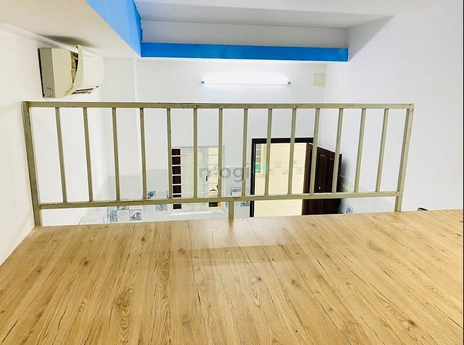 Hình ảnh Phòng trọ có gác, có máy lạnh - Tân Phú