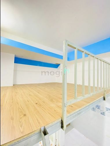 Hình ảnh Phòng trọ có gác, có máy lạnh - Tân Phú