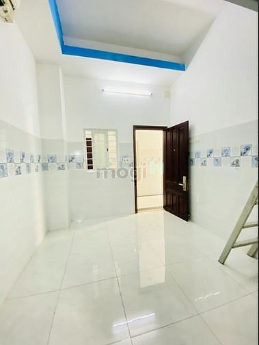 Hình ảnh Phòng trọ có gác, có máy lạnh - Tân Phú